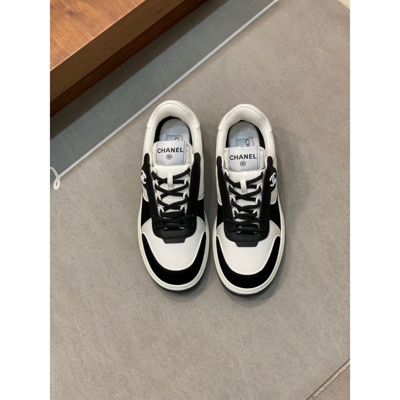 Ch*el casual shoes